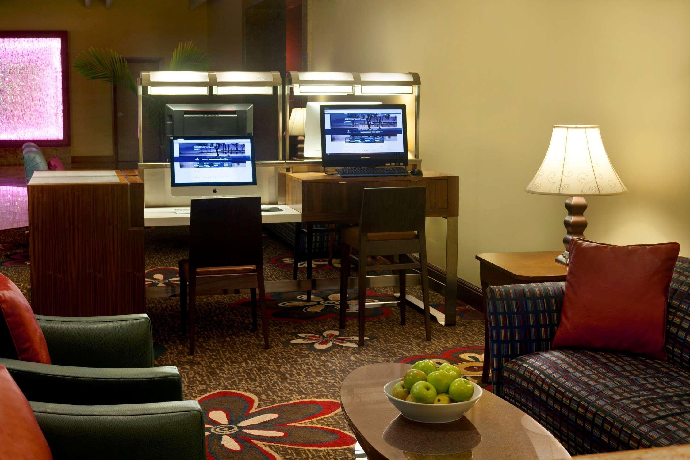 Hilton Memphis Hotel Kültér fotó