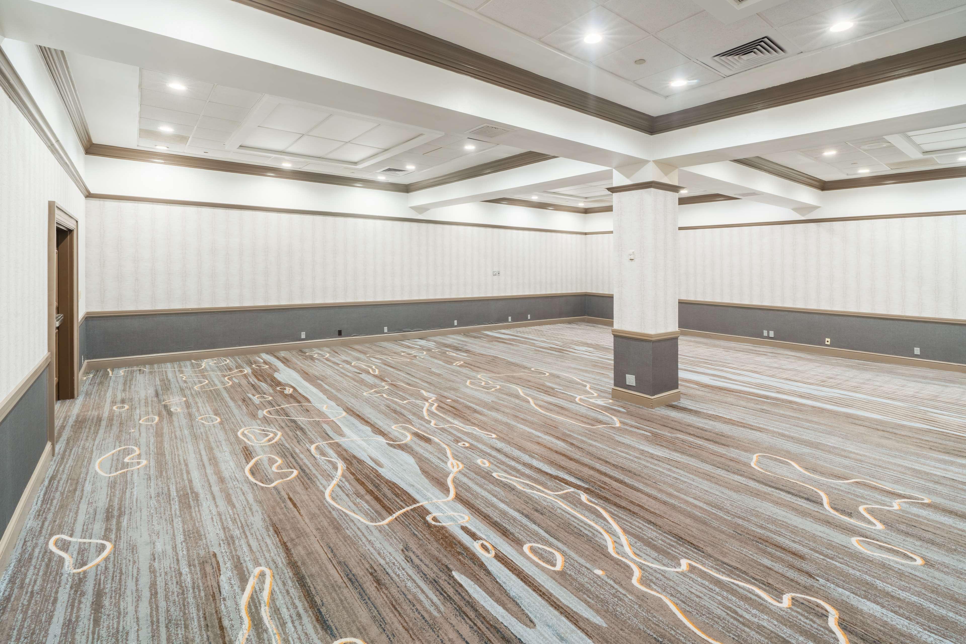 Hilton Memphis Hotel Kültér fotó