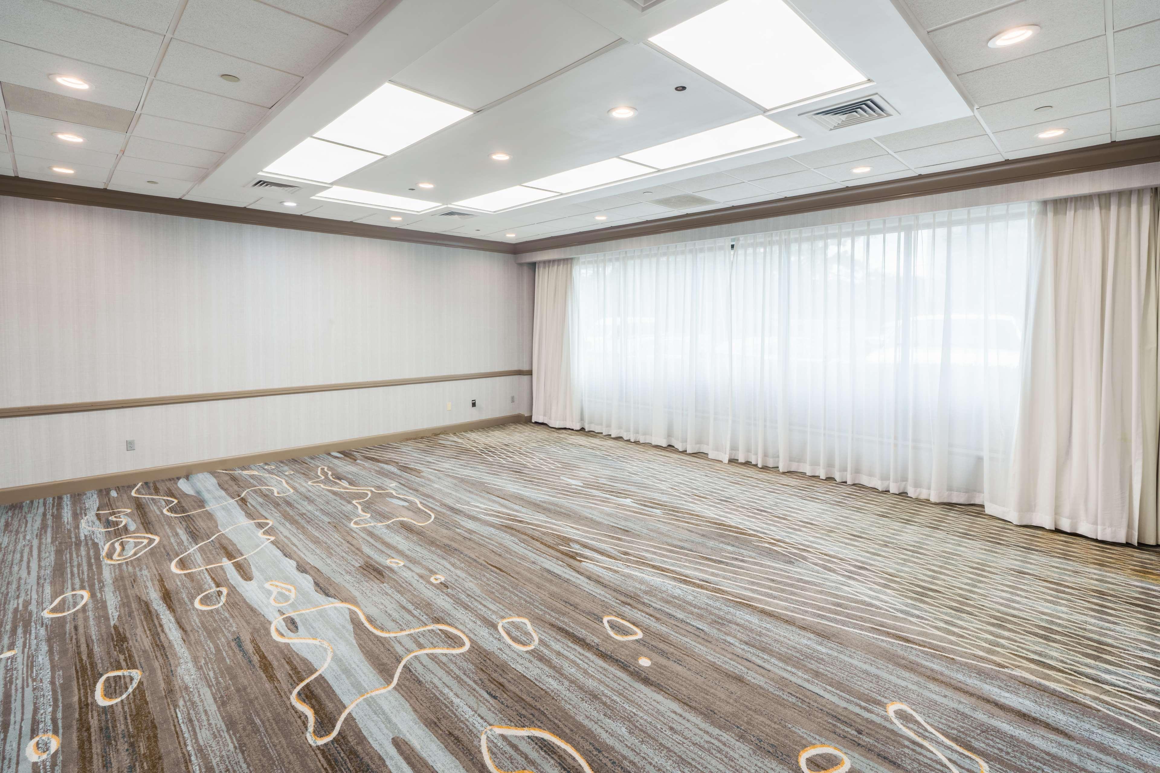 Hilton Memphis Hotel Kültér fotó