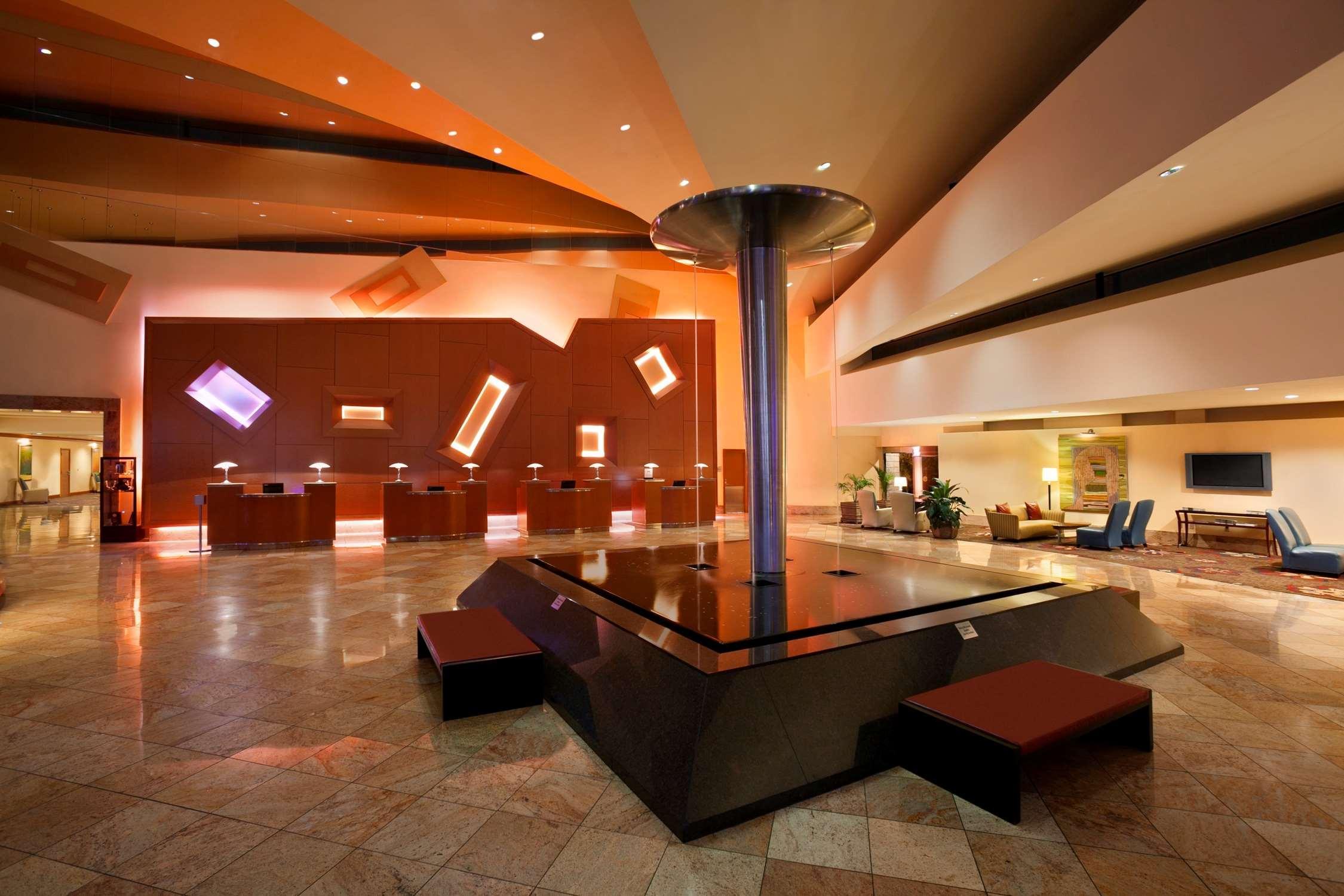 Hilton Memphis Hotel Kültér fotó