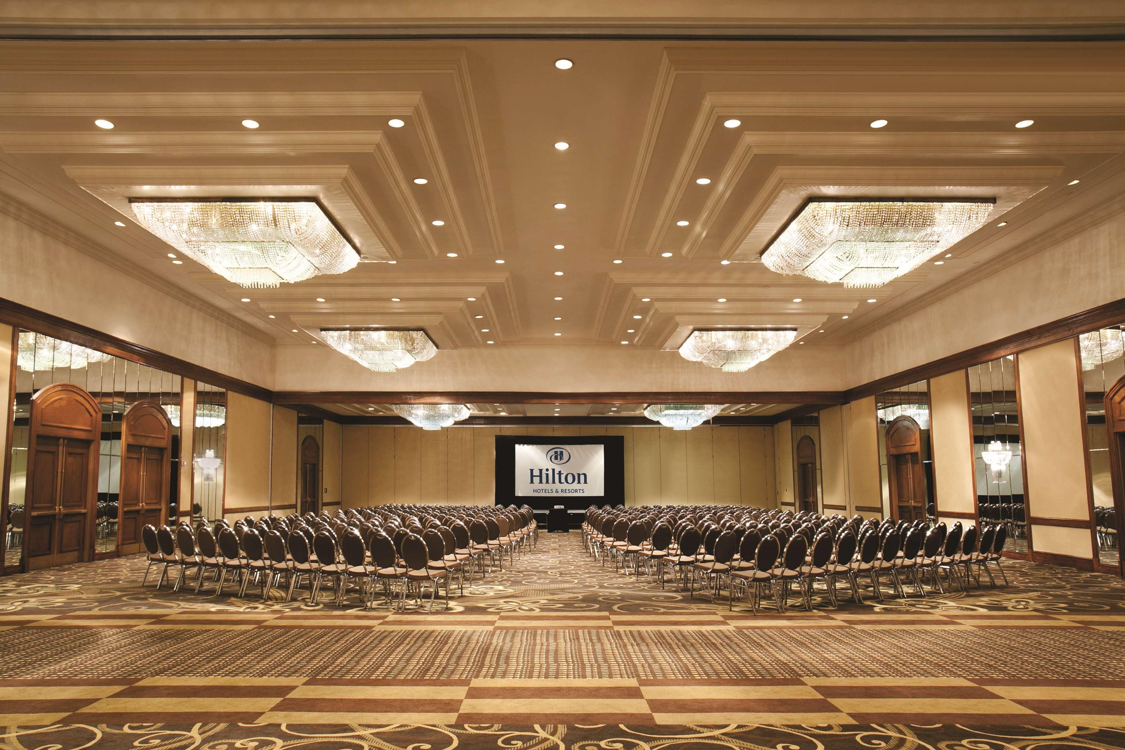 Hilton Memphis Hotel Kültér fotó