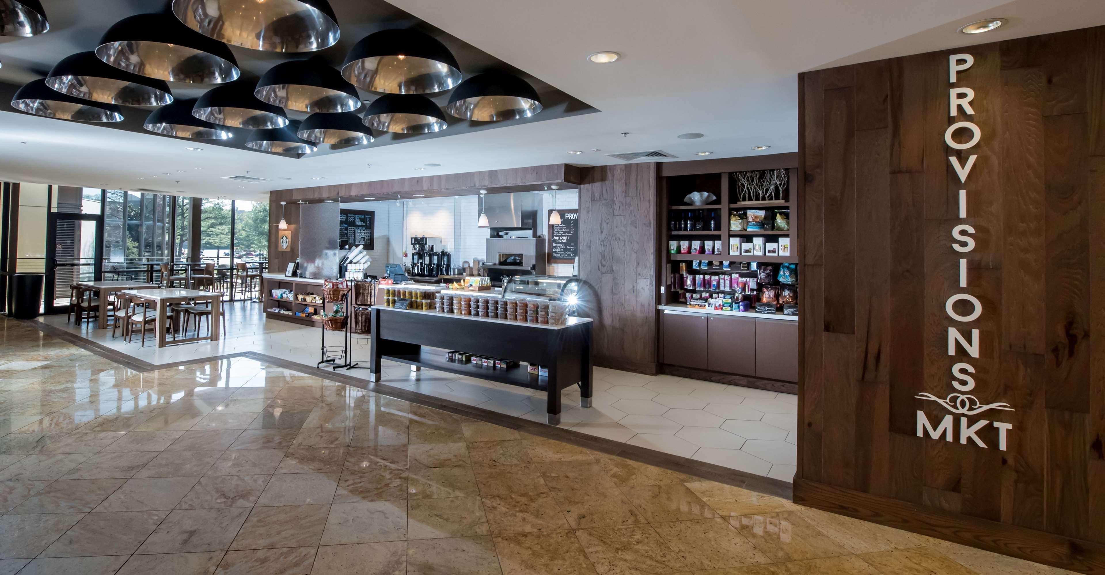 Hilton Memphis Hotel Kültér fotó