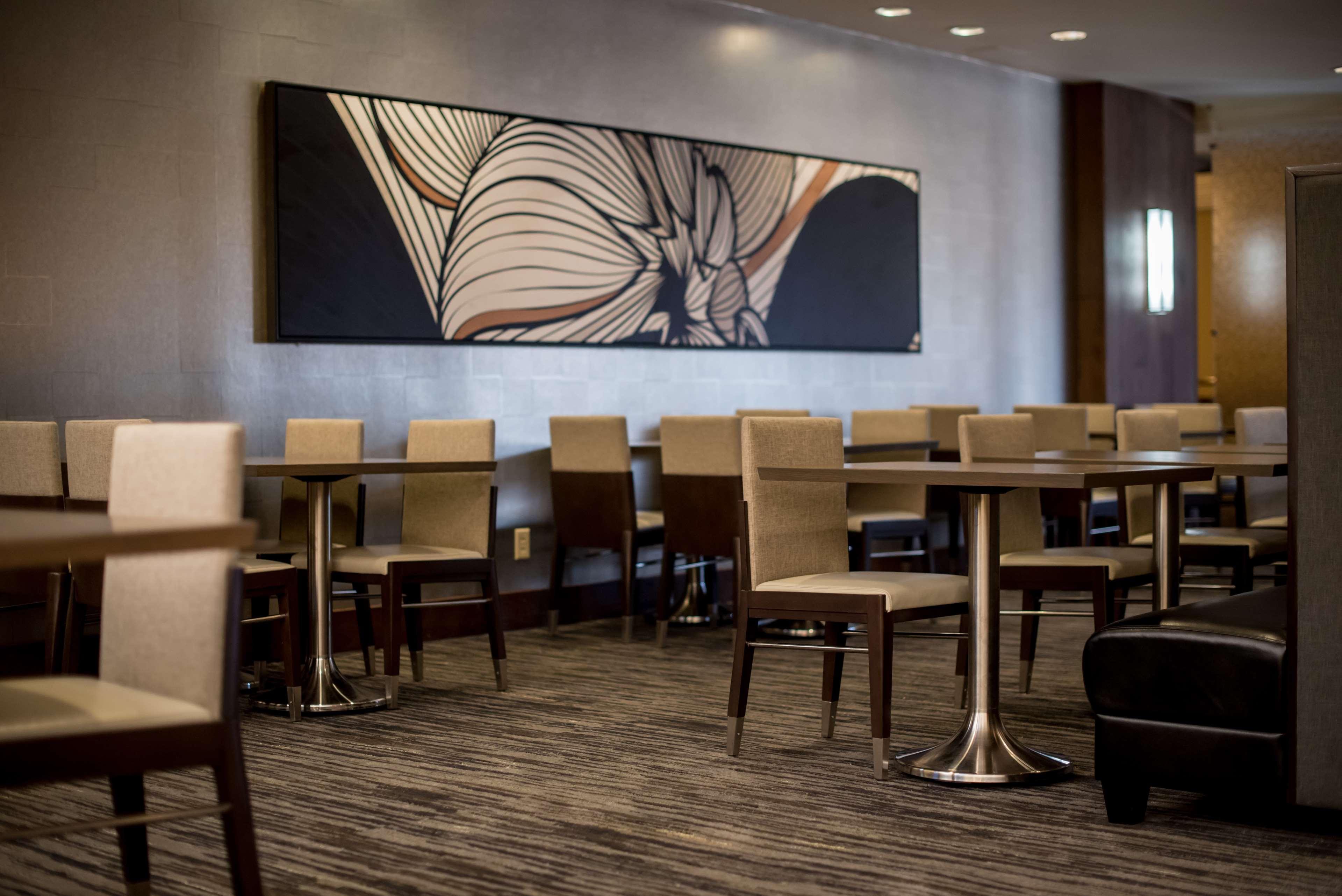 Hilton Memphis Hotel Kültér fotó