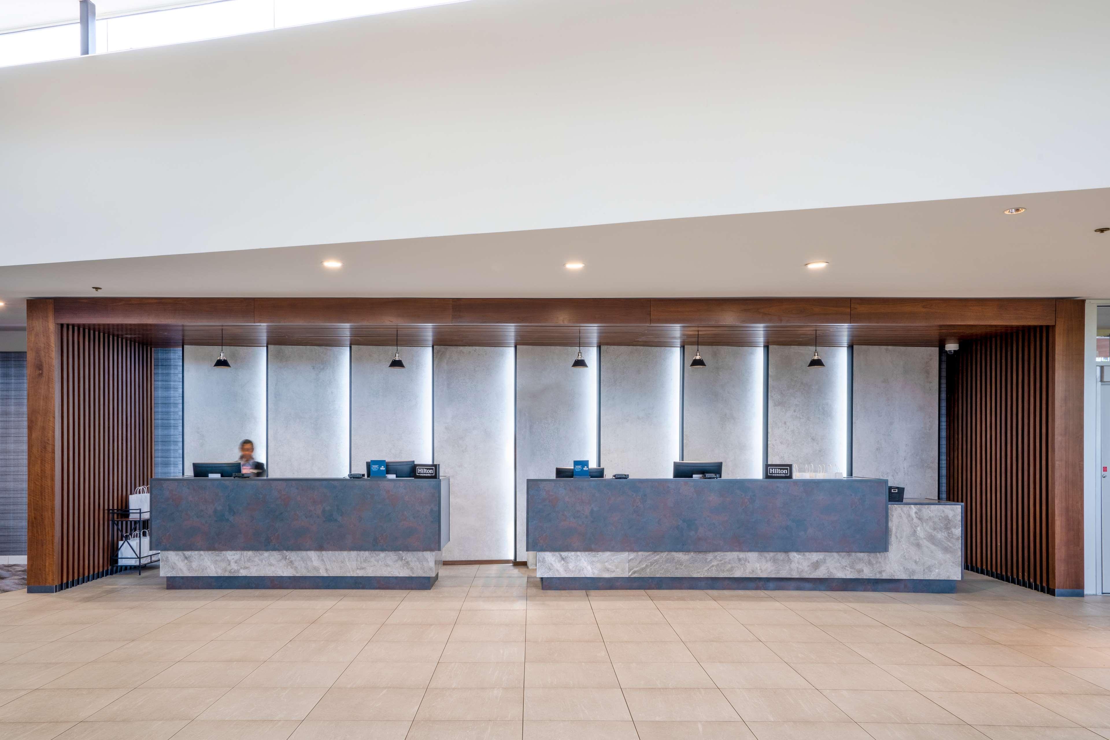 Hilton Memphis Hotel Kültér fotó