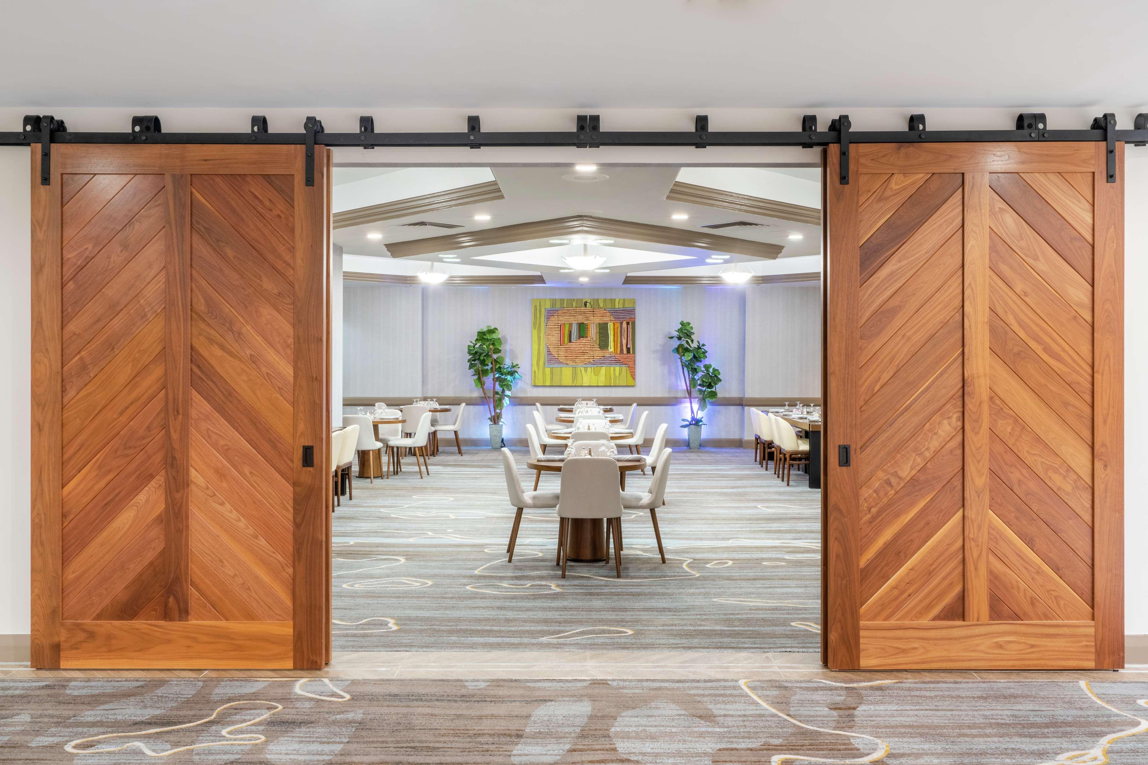Hilton Memphis Hotel Kültér fotó